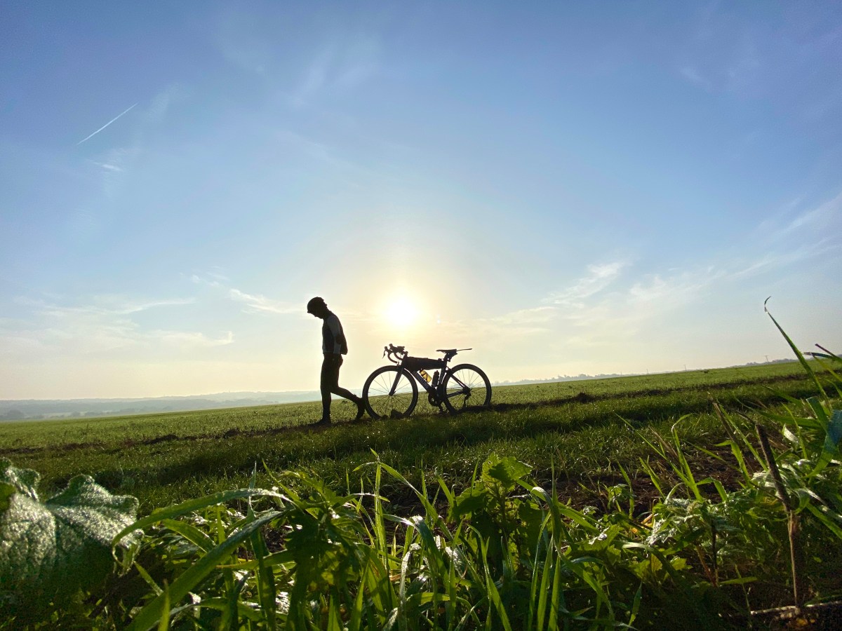 My personal, meditative&nbsp;detox.